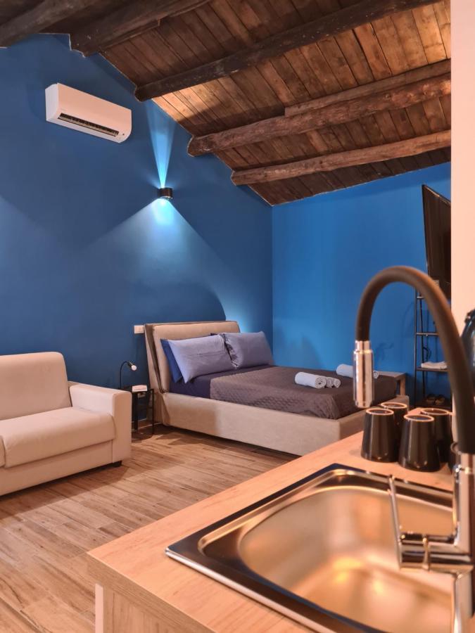 Eco&Narciso Apartment Monreale Exterior foto