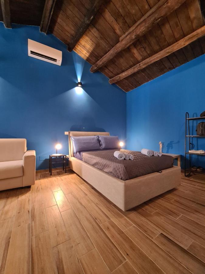 Eco&Narciso Apartment Monreale Exterior foto